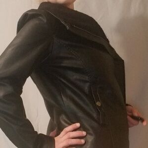 New with tags  BERNARDO JACKET COAT NWT